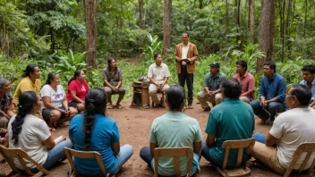 climate change, indigenous rights, advocacy, environmental protection, community service, social justice