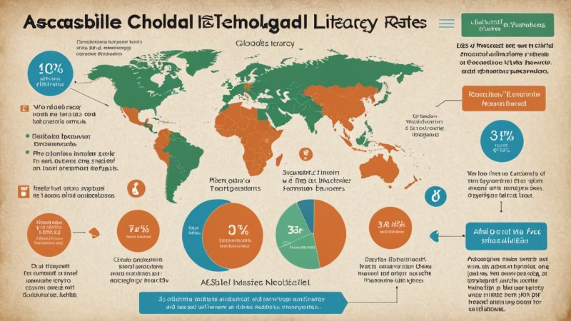 technology, global literacy, education, resources, innovation