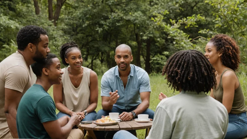 spiritual conversations, community engagement, diversity, interfaith dialogue, understanding, empathy