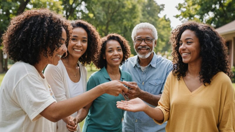 mental wellbeing, social connections, community activities, relationships, support groups, volunteering, active listening