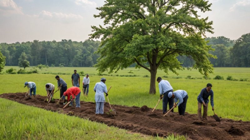 religious teachings, environmental sustainability, stewardship, faith, eco-friendly practices, community service